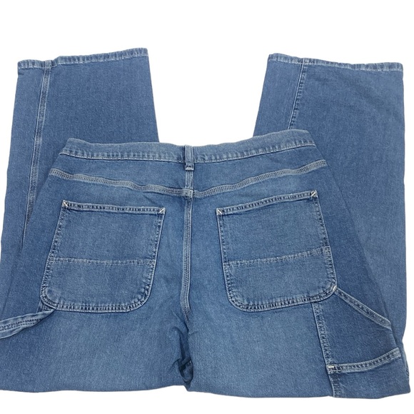 Gap ‘90s Carpenter Jean - Picture 5 of 8